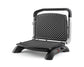 Taurus Panini Press 4 Slice Non-Stick Black 31.5X24cm 1800W Grill 968080