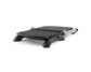 Taurus Panini Press 4 Slice Non-Stick Black 31.5X24cm 1800W Grill 968080