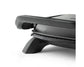 Taurus Panini Press 4 Slice Non-Stick Black 31.5X24cm 1800W Grill 968080