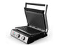 Taurus Panini Press 4 Slice Non-Stick Black 29 X 23Cm 2000W Asteria Complet 968133