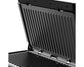 Taurus Panini Press 4 Slice Non-Stick Black 29 X 23Cm 2000W Asteria Complet 968133
