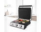 Taurus Panini Press 4 Slice Non-Stick Black 29 X 23Cm 2000W Asteria Complet 968133