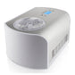 Taurus Ice Cream Maker Lcd Display Stainless Steel Brushed 1.2L 135W Casa Gelat 