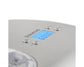 Taurus Ice Cream Maker Lcd Display Stainless Steel Brushed 1.2L 135W Casa Gelat 
