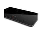 Taurus Induction Cooker Double Led Display Crystal Black Variable Heat Settings 3500W Darkfire Double 