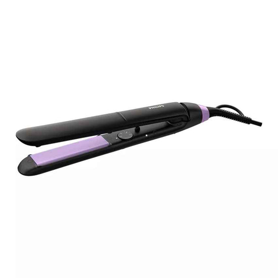 PHILIPS STRAIGHTCARE ESSENTIAL THERMOPROTECT STRAIGHTENER - 10 TEMPERATURE SETTING BHS377/00
