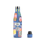 Cool Bottles - Triple-Insulated Water Bottle - Patch Zone 500ml
