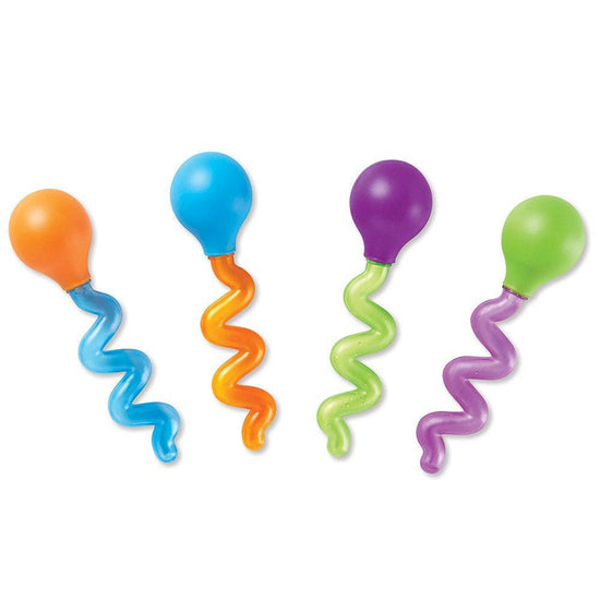 Learning Resources - Twisty Droppers