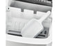 Taurus Ice Maker Stainless Steel Silver 10-12Kg/H 110W Beguda Freda 