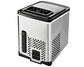 Taurus Ice Maker Stainless Steel Silver 10-12Kg/H 110W Beguda Freda 