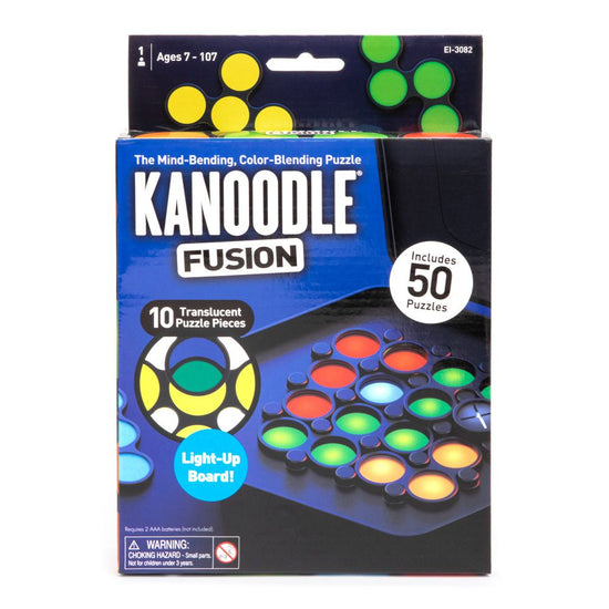 Educational Insights - Kanoodleﾂｮ Fusion
