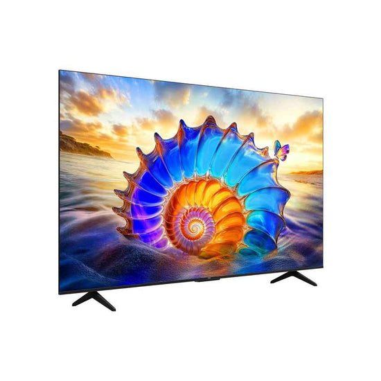 TCL 65-INCH P6L 4K HDR GOOGLE TV 60HZ 65P6L