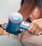 Laifen Swift Special High Speed Hairdryer Silver Blue