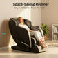 ITOUCH AI Massage Chair (Model VD-8300) Black/Gray