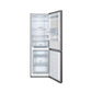 Hisense 298l Combi Fridge No Frost - H415BITF-WD
