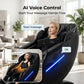 ITOUCH AI Massage Chair (Model P9) Black