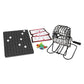 Ambassador - Wire Cage Bingo - Party Game with Scoreboard Tray