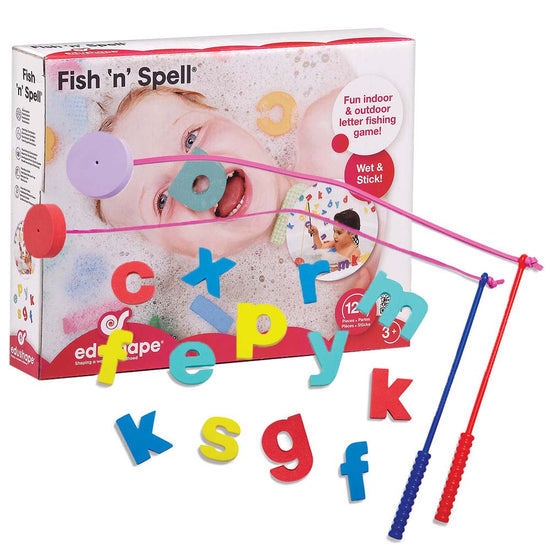 edushape - Fish &
