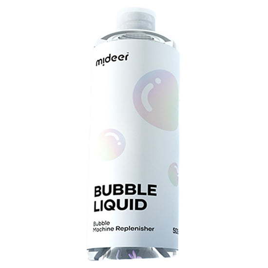 Mideer - Bubble Resolution Refill - 500ml