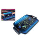 Ambassador - Electronic Arcade Air Hockey - Neon Series