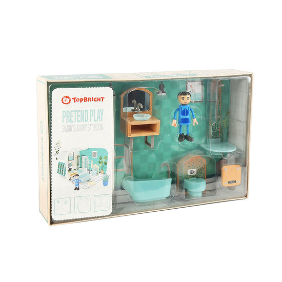 TopBright - Pretend Play Simon&