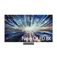 Samsung 190cm (75") NEO QLED 8K TV QA75QN900DKXXA