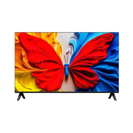 TCL 43" FHD QLED GOOGLE SMART TV 43S5K