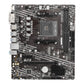MSI A520M-A PRO AM4 AMD MATX Gaming Motherboard