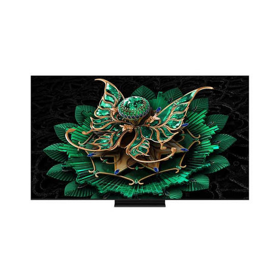 TCL 85-INCH C7K PREMIUM QD-MINILED TV 85C7K