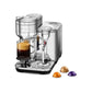 Nespresso Vertuo Creatista Coffee Machine Stainless Steel GCV5-ZA-ME-NE