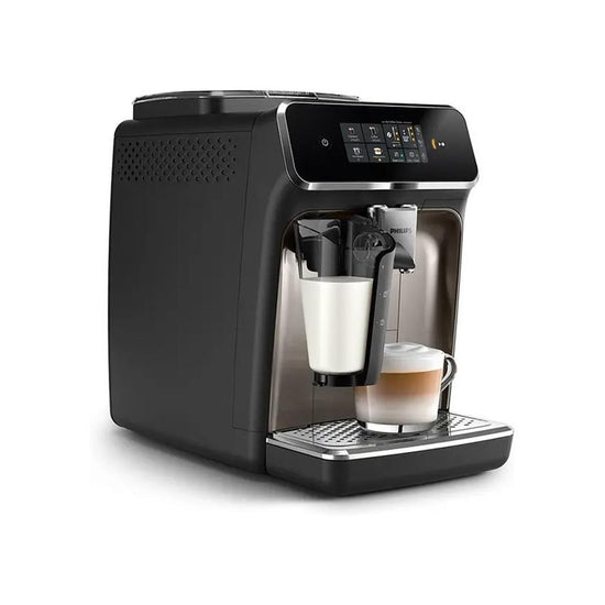 Philips Series 2300 Ep2336/40 Fully Automatic Espresso Machine EP2336/40