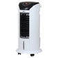 Alva 8L Evaporative Air Cooler Remote Control Timer Fan Humidifier Air Purifier ACS107
