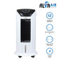 Alva 8L Evaporative Air Cooler Remote Control Timer Fan Humidifier Air Purifier ACS107