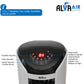 Alva 8L Evaporative Air Cooler Remote Control Timer Fan Humidifier Air Purifier ACS107