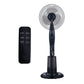 Alva 40cm Pedestal Mist Fan 3.2L With Remote ACS305
