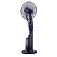 Alva 40cm Pedestal Mist Fan 3.2L With Remote ACS305