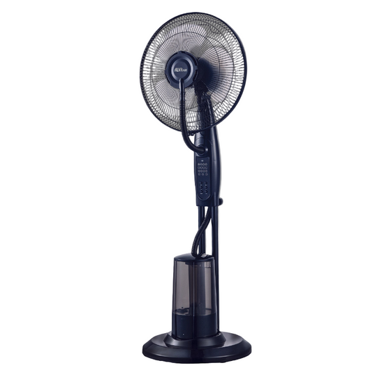 Alva 40cm Pedestal Mist Fan 3.2L With Remote ACS305