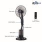 Alva 40cm Pedestal Mist Fan 3.2L With Remote ACS305