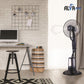 Alva 40cm Pedestal Mist Fan 3.2L With Remote ACS305