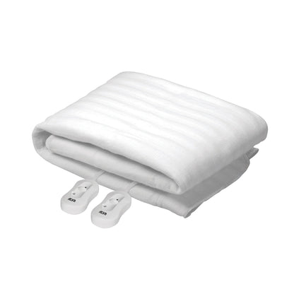 Pure Pleasure Tie-Down Electric Blanket