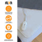 Pure Pleasure Tie-Down Electric Blanket