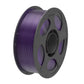 Anycubic PLA Silk Dual Filament 1kg - Black/Purple