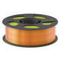 Anycubic PLA Silk Tri-Color Filament – Red Yellow Green