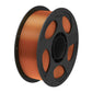 Anycubic PLA Silk Filament 1kg - Copper