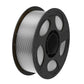 Anycubic PLA Silk Filament 1kg – Silver