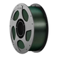 Anycubic PLA Galaxy Filament 1kg - Green