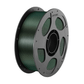 Anycubic PLA Galaxy Filament 1kg - Green