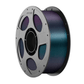 Anycubic PLA Galaxy Filament 1kg - Blue