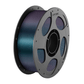 Anycubic PLA Galaxy Filament 1kg - Blue