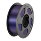 Anycubic PLA Galaxy Filament 1kg - Purple